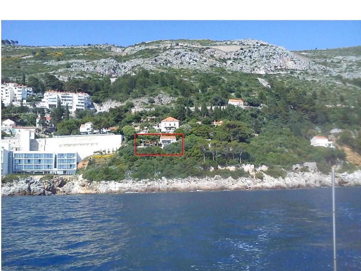 Apartment Helena Dubrovnik Exterior photo
